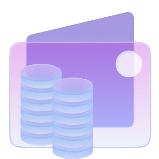 Range Wertvane portfolio management tool for displaying crypto projects