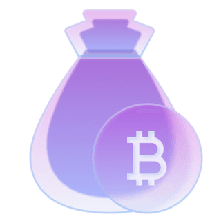 Quick and secure process for purchasing cryptocurrency on Range Wertvane