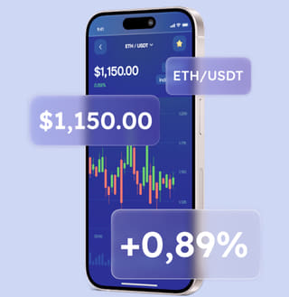 interface of the Range Wertvane platform offering multi-asset trading solutions