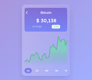 managing crypto assets through the Range Wertvane digital workspace